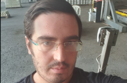CHIVASSO. "Ciao Professò": muore a 36 anni professore della "Demetrio Cosola"