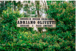 COSSANO. Siccità: il Consorzio Irriguo Adriano Olivetti chiede aiuto in Regione