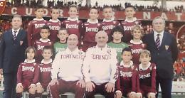 SETTIMO TORINESE. Stocco, un cognome nel calcio settimese a partire dal 1922