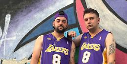 CHIVASSO. Dj Symoz e Tony Erre nuovamente su “Hit Mania Dance”