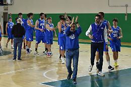 BASKET. L’Usac Rivarolo Basket di serie C Gold riparte dai fedelissimi
