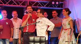 CAVAGNOLO. Confluenze, il Festival che guarda al futuro