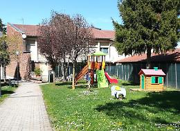 BRUSASCO. L’asilo del Cottolengo, una storia antica: finito l’anno, ora c’è il Summer Camp