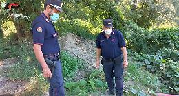 SAN RAFFAELE CIMENA. Preleva acqua dal Po, maximulta ad azienda agricola (VIDEO)