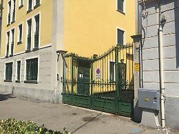 CHIVASSO. Baby vandali prendono a calci la scatola di derivazione elettrica della rsa. Anziani senza corrente per un'ora