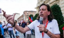 IVREA. Buongiorno lei è licenziata
