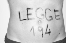 IVREA. Un odg in difesa della legge 194. Piras esce, Bagnod si astiene. Sertoli c’è!
