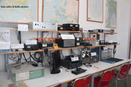 IVREA. L’appello dell’Ari: senza un  locale tutto per noi, chiudiamo