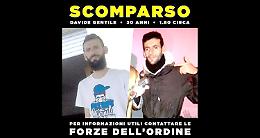 SETTIMO TORINESE. A cinque anni dalla scomparsa di Davide Gentile: un mistero