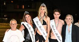 SETTIMO TORINESE. Laura e Gabriele con Lady Giorgia sono i belli della città (VIDEO)