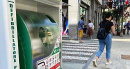 SETTIMO TORINESE. Corso gratuito per saper usare i defibrillatori