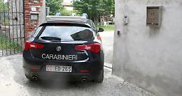 SALERANO CANAVESE. Rebecchi per ora resta in carcere: aveva sparato e ferito la moglie