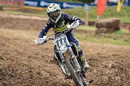 RIVAROLO. Cade sulla pista da motocross, ferito pilota di 13 anni
