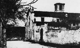 IVREA. Il Santuario Monte Stella