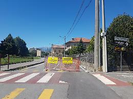 IVREA. Dulla: “Su via Strusiglia Smat sta raccontando menzogne”