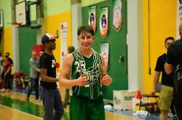 BASKET. La Pallacanestro Chivasso iscritta alla prossima serie C Gold
