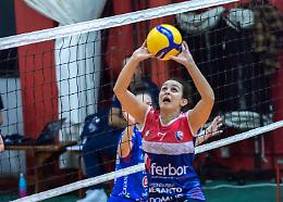 VOLLEY. Il nuovo Caselle Volley vuole continuare a togliersi grandi soddisfazioni