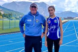 ATLETICA LEGGERA. Atletica Settimese: al via una nuova emozionante stagione