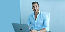 LEINI. Gabriele Vecchia: un imprenditore di successo nel mondo del fitness