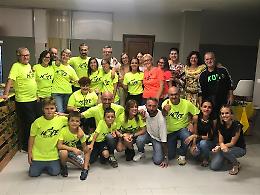 TRAIL RUNNING. Solidarietà, inclusione, sport e divertimento al Trail delle Colline