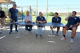 RUGBY. Su il sipario sulla nuova stagione del VII Rugby Torino (VIDEO)