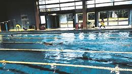 NUOTO. Molte piscine chiuderanno i battenti a dicembre: lo scenario