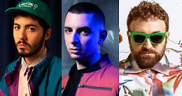 SETTIMO TORINESE. FuoriTutti, si comincia: le star  dei giovani in concerto gratuito