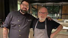 CHIVASSO. “Giachino Ristorante”: la qualità da cinque generazioni