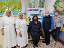 CHIVASSO. Una speciale “Festa dei Nonni”