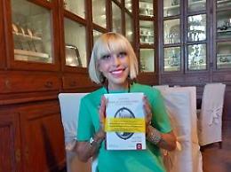 IVREA. “Amalia, se Voi foste uomo…" di Marina Rota inaugura la rassegna "Libri al centro"