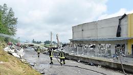 Inferno Darkem: condannati a 3 anni di carcere i titolari
