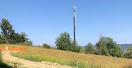 SCIOLZE. Arriva lo stop al progetto per la nuova antenna di Iliad