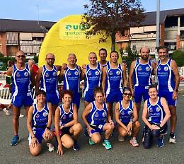 ATLETICA LEGGERA. Atletica Settimese a tutto sprint tra Donnas e Caselle