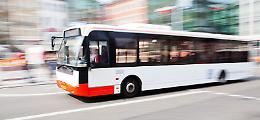 CINZANO. Rinnovato l'accordo per i bus scolastici con il comune di Rivalba