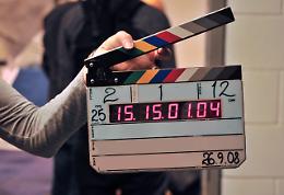 CHIVASSO. Ciak! Si gira: al cimitero e in via Torino