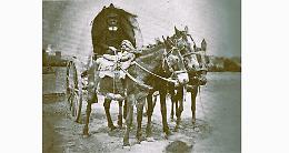 Don Milanesio “padre degli Indios”