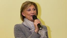 Lilt Torino: Donatella Tubino guida ancora la lotta contro i tumori
