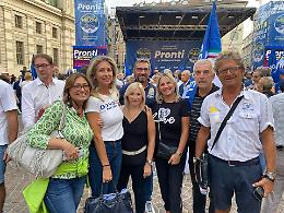 SAN MAURO TORINESE. “Idea arcaica di famiglia? No, per la riproduzione servono uomo e donna”