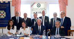 SETTIMO TORINESE. Festa per la delegazione intercomunale  di Settimo dell’associazione Anioc