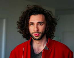 Il regista Gianluca Matarrese e il cinema narrativo, da Chivasso a Parigi per affinare l'arte