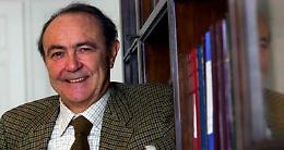 FONTANETTO PO. È mancato a 88 anni Gianni Zandano Fu presidente della banca San Paolo