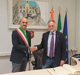 VENARIA. Brescia: “Il Ministro alla Reggia? È solo campagna elettorale, pura propaganda”