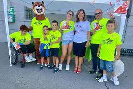 TRAIL RUNNING. LILT e Hope Running Onlus insieme per la prevenzione