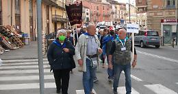 Vita Tre al raduno a Mondovì