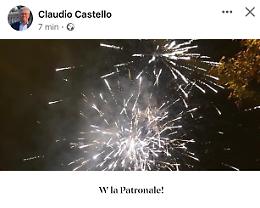 Mi dispiace, ma io so' io e voi non siete un cazzo!