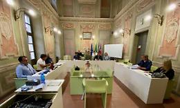 MONTANARO. Il Consiglio ha aperto le porte ai cittadini per parlare di Bacino