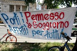 La Corte ha deciso: permesso di soggiorno a tutti i migranti che parlano italiano