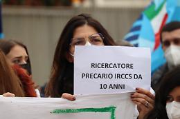 La sanità mai così in basso: "Il nuovo Governo dovrà dare delle risposte!"