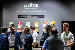Lavazza tra i mecenati del Museo d'Orsay, acquisito il capolavoro di Ginotti
