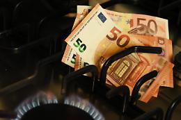 Caro energia e inflazione, i piemontesi tagliano 400 milioni di consumi
